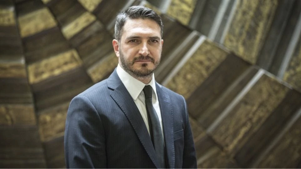 Παραιτείται ο υποδιευθυντής της Κεντρικής Τράπεζας της Τουρκίας